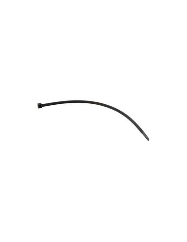 Brida De Nylon - No Desmontable, 370mm x 7.6mm