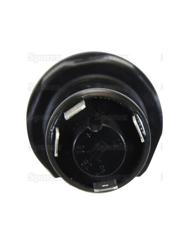 Interruptor Faro Trabajo Delantero