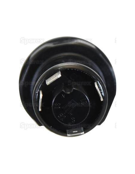 Interruptor Faro Trabajo Delantero