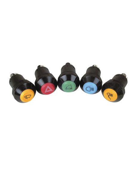 Interruptor Luces Estacionamiento