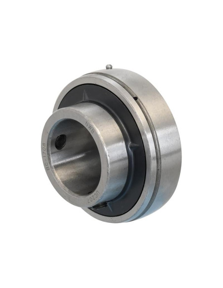 Sparex Plummer Block Bearing Insert (UC207) (Blister 1 pza.)