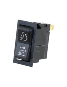 Conmutador de conexión