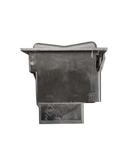 Conmutador de conexión