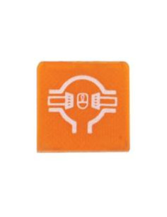 Fijación Interruptor Basculante - Bloqueo del Diferencial