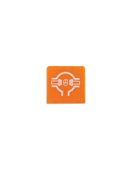 Fijación Interruptor Basculante - Bloqueo del Diferencial