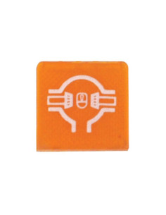 Fijación Interruptor Basculante - Bloqueo del Diferencial 2