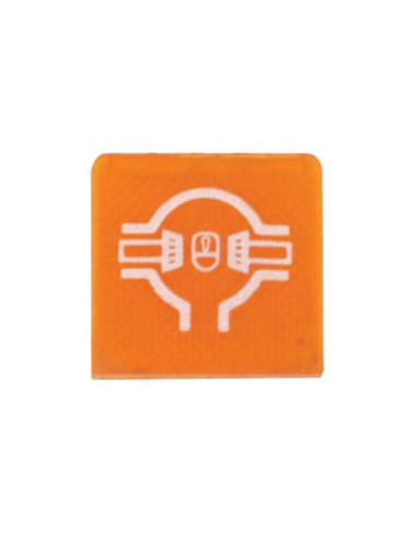 Fijación Interruptor Basculante - Bloqueo del...