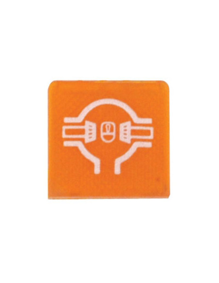 Fijación Interruptor Basculante - Bloqueo del Diferencial