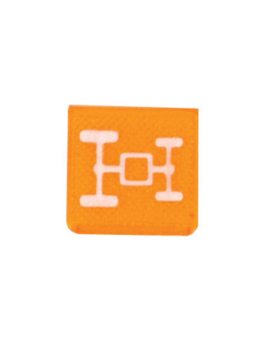 Fijación Interruptor Basculante - Doble Traccion