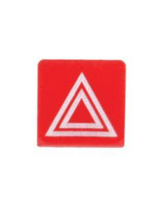 Fijación Interruptor Basculante - Emergencia