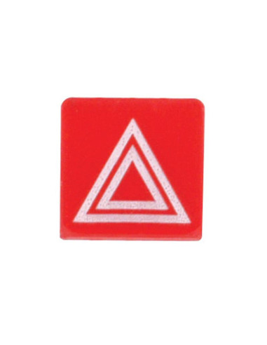 Fijación Interruptor Basculante - Emergencia