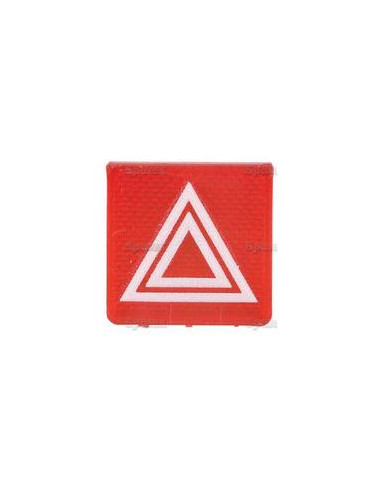 Fijación Interruptor Basculante - Emergencia