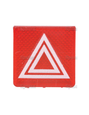 Fijación Interruptor Basculante - Emergencia