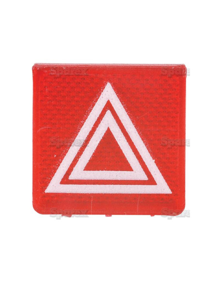 Fijación Interruptor Basculante - Emergencia