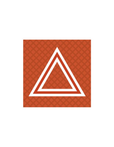 Fijación Interruptor Basculante - Emergencia