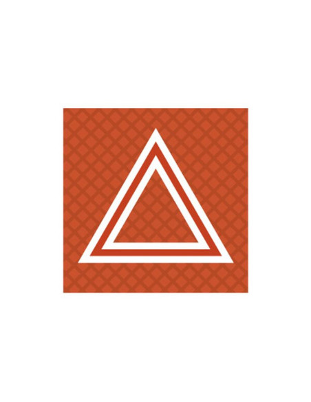 Fijación Interruptor Basculante - Emergencia