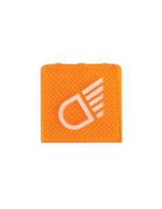 Fijación Interruptor Basculante - Faro Trabajo