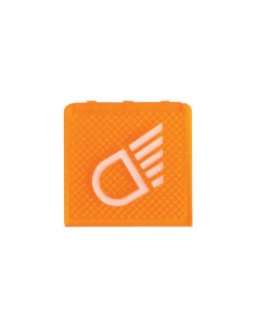 Fijación Interruptor Basculante - Faro Trabajo 2