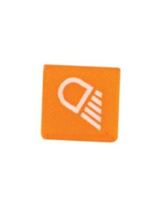 Fijación Interruptor Basculante - Faro Trabajo