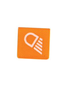 Fijación Interruptor Basculante - Faro Trabajo 2