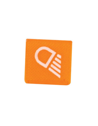 Fijación Interruptor Basculante - Faro Trabajo