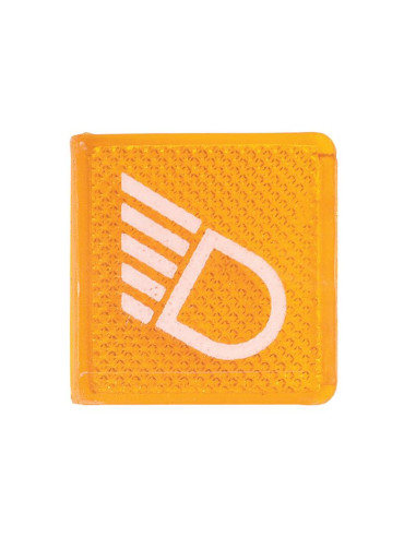 Fijación Interruptor Basculante - Faro Trabajo