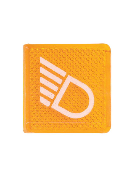 Fijación Interruptor Basculante - Faro Trabajo