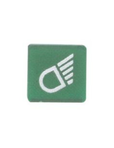 Fijación Interruptor Basculante - Faro Trabajo