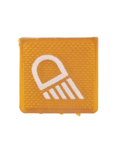 Fijación Interruptor Basculante - Faro Trabajo