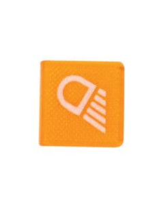 Fijación Interruptor Basculante - Faro Trabajo