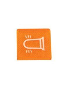 Fijación Interruptor Basculante - Faros Rotativos