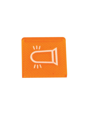 Fijación Interruptor Basculante - Faros Rotativos