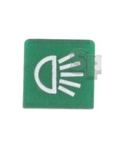 Fijación Interruptor Basculante - Lateral