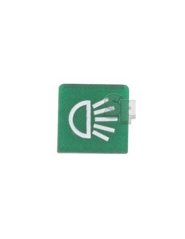 Fijación Interruptor Basculante - Lateral