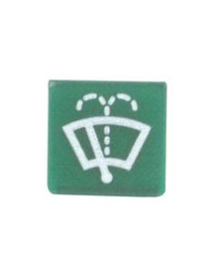 Fijación Interruptor Basculante - Lavaparabrisas