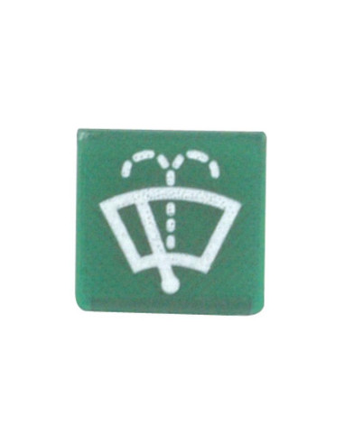 Fijación Interruptor Basculante - Lavaparabrisas