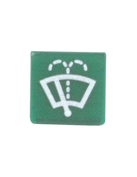 Fijación Interruptor Basculante - Lavaparabrisas