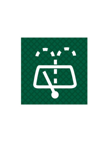 Fijación Interruptor Basculante - Lavaparabrisas