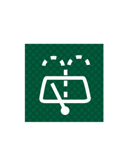 Fijación Interruptor Basculante - Lavaparabrisas