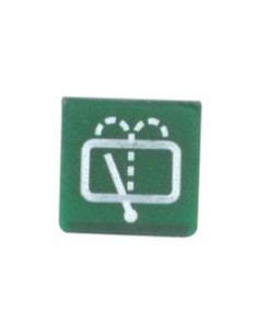 Fijación Interruptor Basculante - Lavaparabrisas