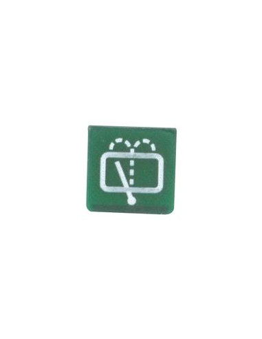 Fijación Interruptor Basculante - Lavaparabrisas