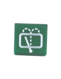 Fijación Interruptor Basculante - Lavaparabrisas 2