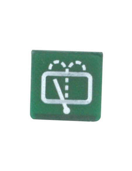 Fijación Interruptor Basculante - Lavaparabrisas