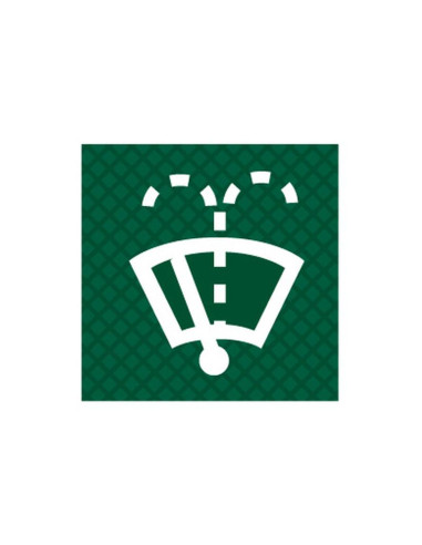 Fijación Interruptor Basculante - Lavaparabrisas