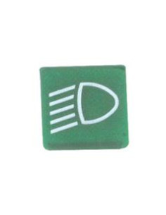 Fijación Interruptor Basculante - Luces De Cruce