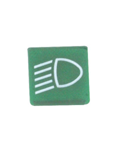 Fijación Interruptor Basculante - Luces De Cruce 2