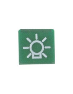 Fijación Interruptor Basculante - Luces Largas 2