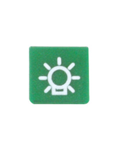 Fijación Interruptor Basculante - Luces Largas 2