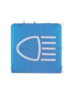 Fijación Interruptor Basculante - Luces Largas