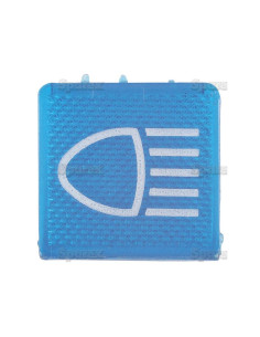 Fijación Interruptor Basculante - Luces Largas 2